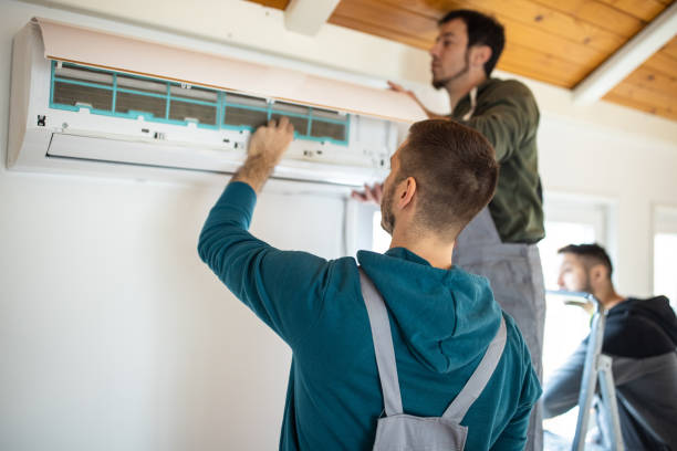 Best Local HVAC Companies  in Juarez, TX