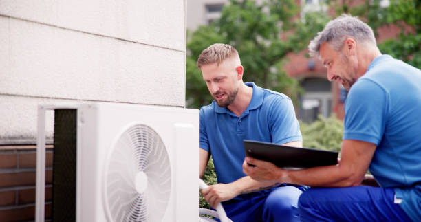 Best HVAC Cleaning Services  in Juarez, TX