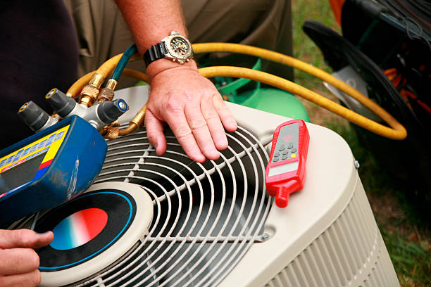 Best HVAC Air Duct Cleaning  in Juarez, TX