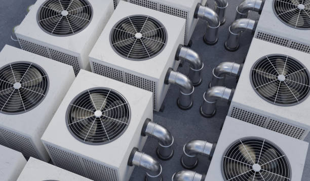Juarez, TX HVAC Company
