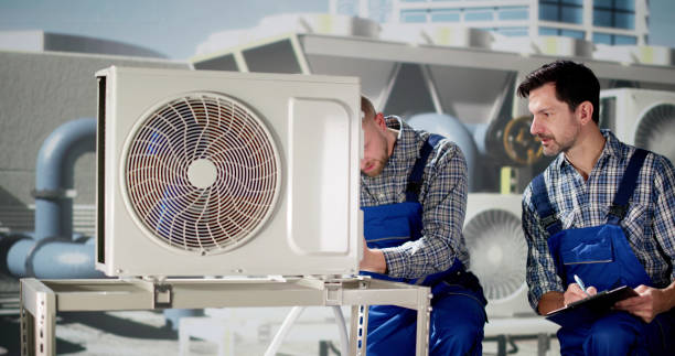 Affordable Air Conditioning Repair in Juarez, TX